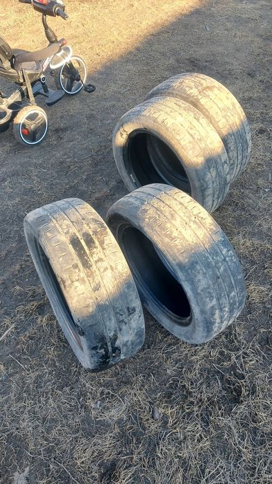 Продам резину на 15