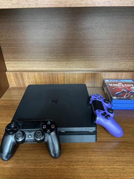 Продам Пс4,Ps4,Playstation 4