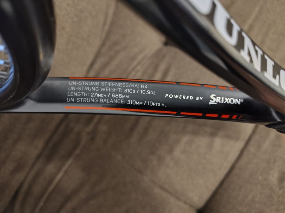 Dunlop CX 200 Tour 16x19