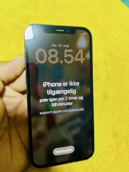 Iphone 12 pro pentru piese