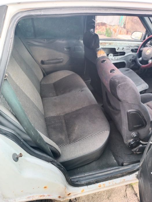 Продам Daewoo Racer