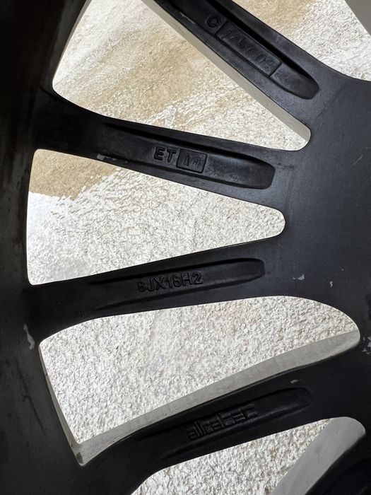 Джанти EXTREME XP R18x114,3