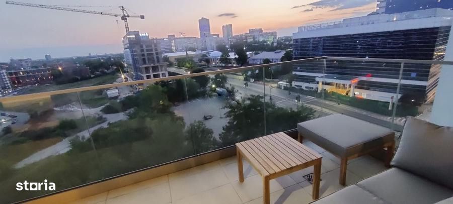 Apartament 2 Camere | Tei | Centrala Proprie|Prima Inchiriere