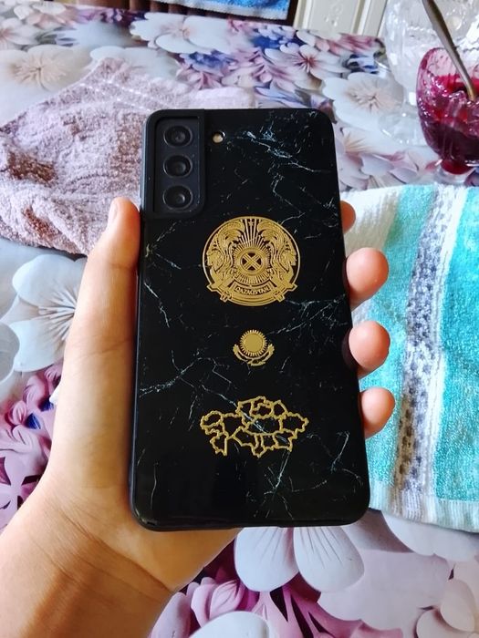 Samsung s21  Fe 5G