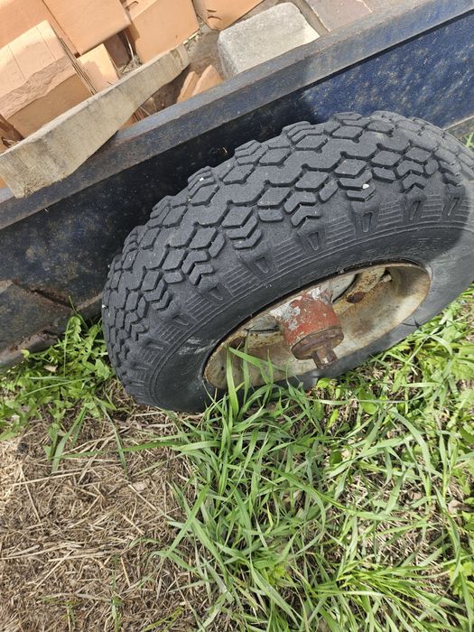 тачанка для работ .