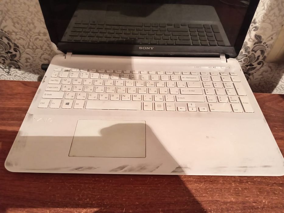 Ноутбук сони 18000