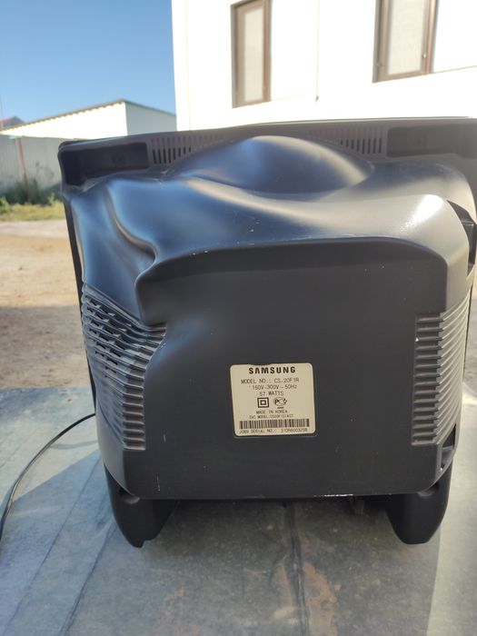 Samsung телевизор