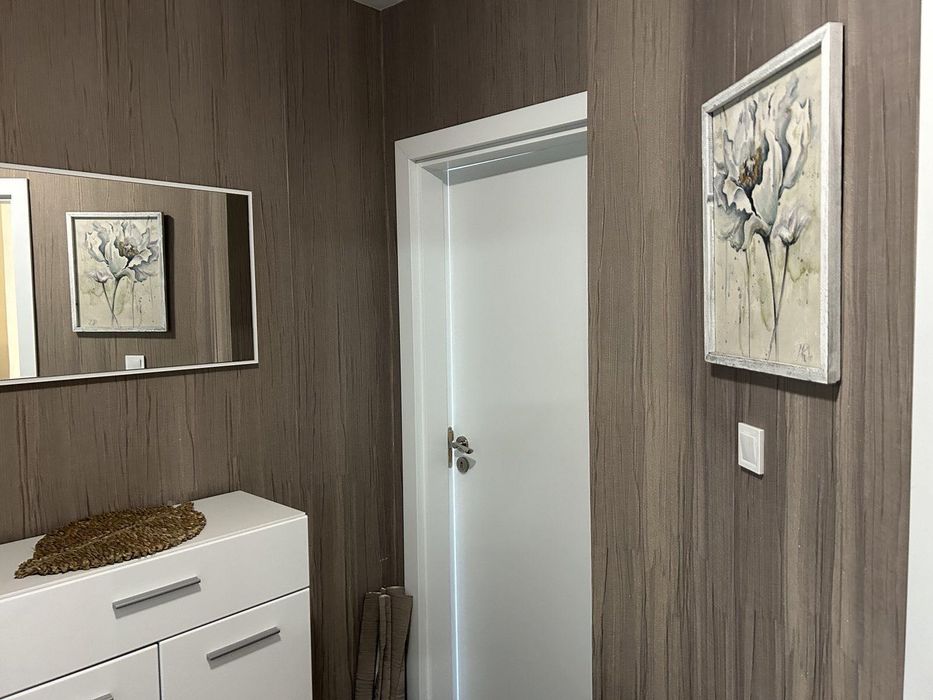 Дава се под наем Двустаен апартамент в Варна, Генералите - 80 кв.м за 650 € - Снимка #12
