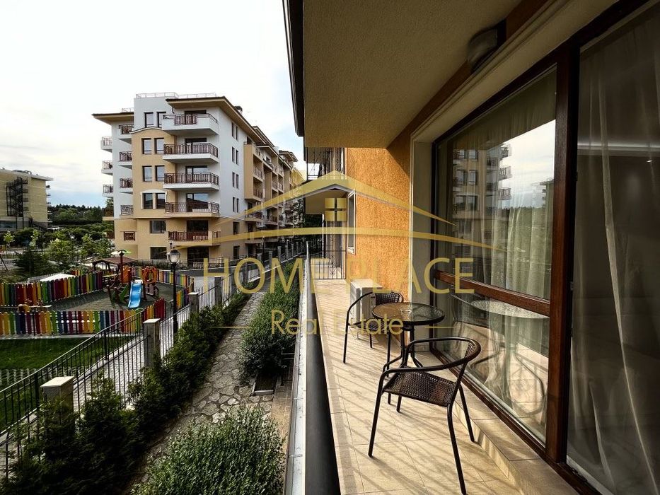 Продава се Двустаен апартамент в к.к. Св.Св. Константин и Елена - 68 кв.м за 3162 €/кв.м - Снимка #7