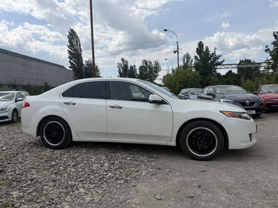 HONDA Accord 2011 — imagine 5
