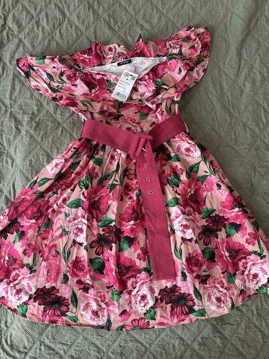 Чисто нова рокля от Orsay