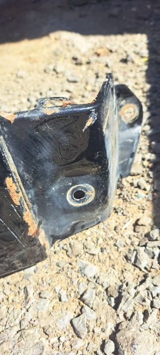 Крылья Prado 150  оригинал 09-17год