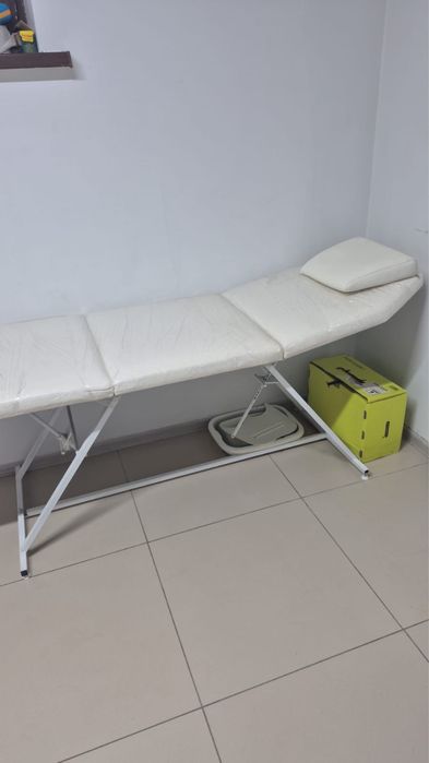 мебель для салона красоты