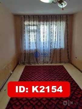 Ijaraga beriladi tezda K2154 hammaga Gorgaz tarafda