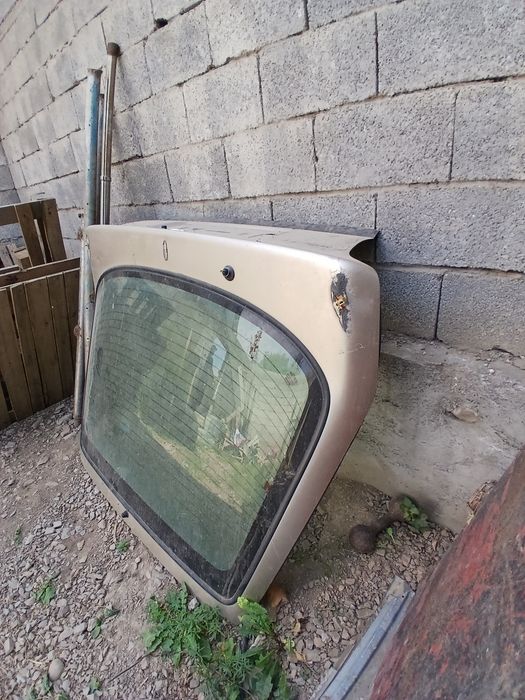 Багажник ниссан примера п11