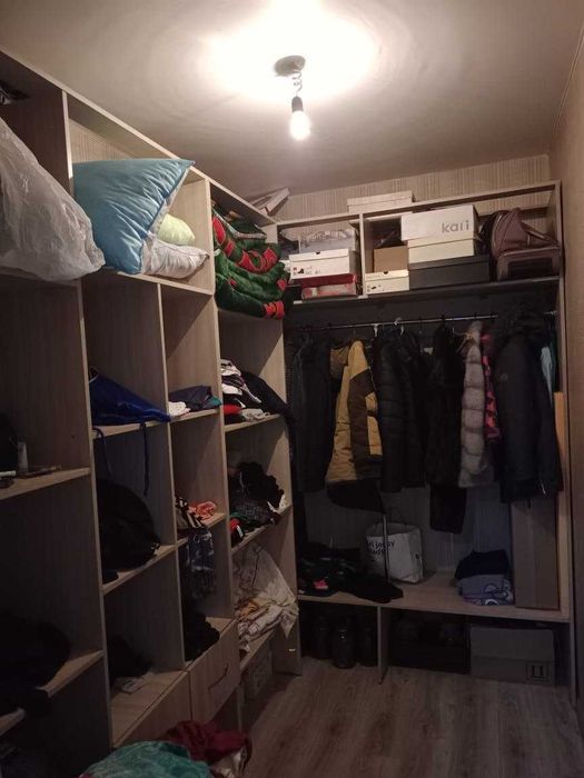 Продам 3 ком кв на Алтын Арман 2018г