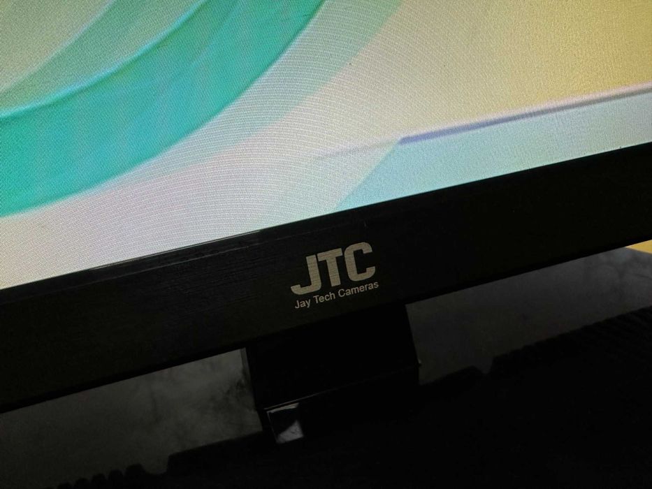 Телвизор LED tv 22" JTC DVB-821510  220v
