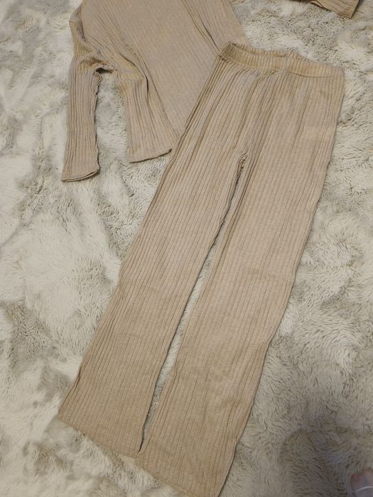 Training damă nou superb