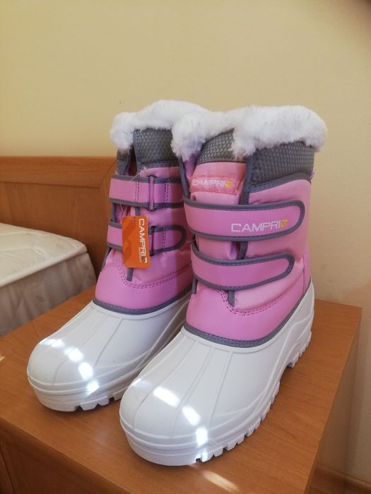 Чисто нови дамски апрески Campri