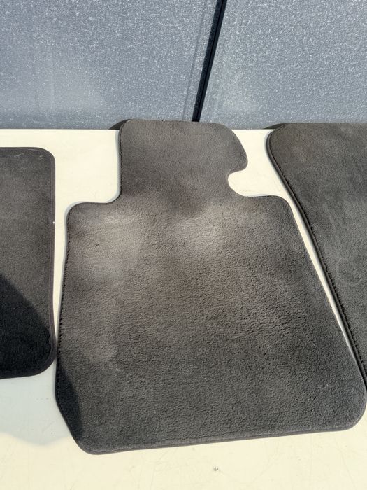 Presuri mocheta originale BMW Seria 3 F31