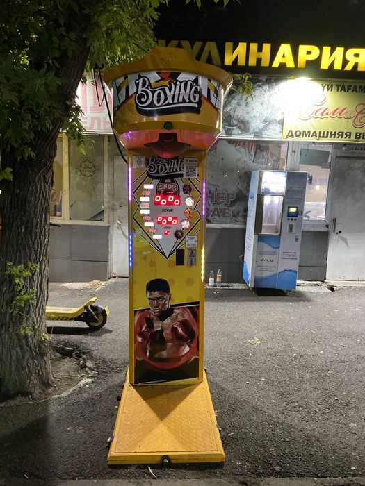 Продаю аппарат силомер