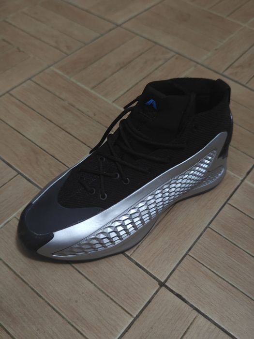 Баскетбольные кроссовки,Anthony Edwards 1 Adidas