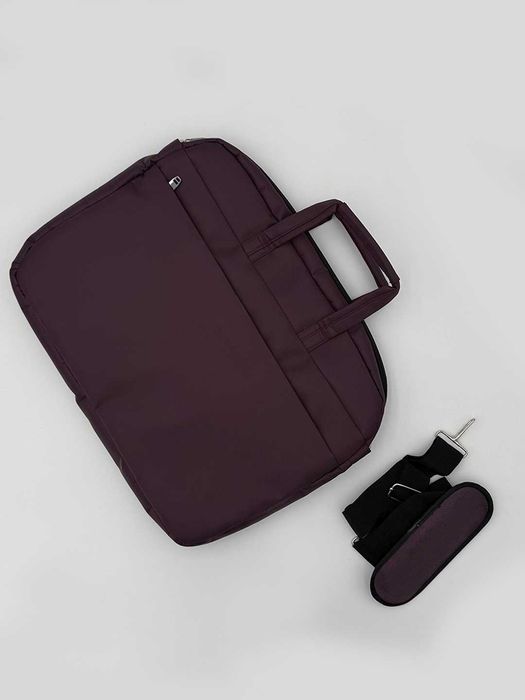 Сумка для ноутбука 15.6" | Водостойкая | Лёгкая | Несколько цветов