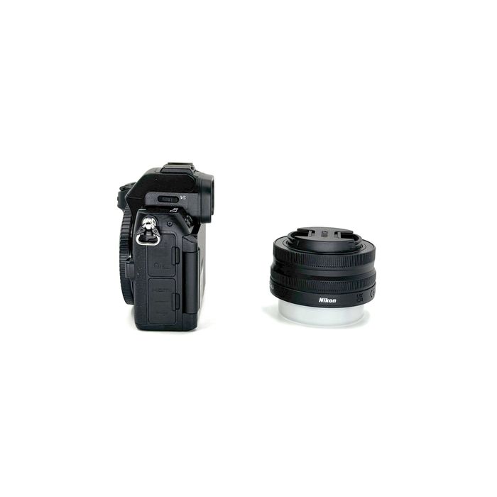 Nikon Z50 II Kit cu Obiectiv 16-50mm - Ca nou ! Garantie 3 luni !
