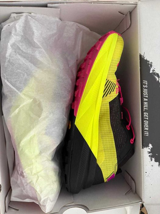 Dynafit Ultra DNA SS 2025 – stare impecabilă – mărimea 40 (24.5 CM)