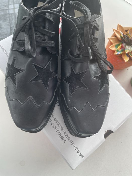 Stella Mccartney дамски обувки