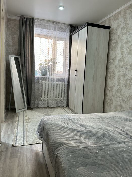 2х ком квартира посуточно в центре