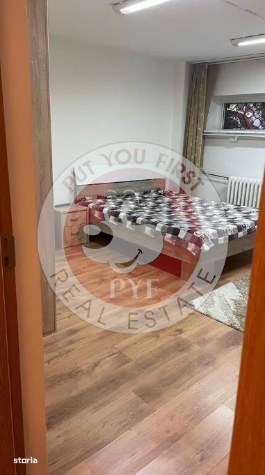 Marriott | Garsoniera | decomandata | 36 mp | B5663