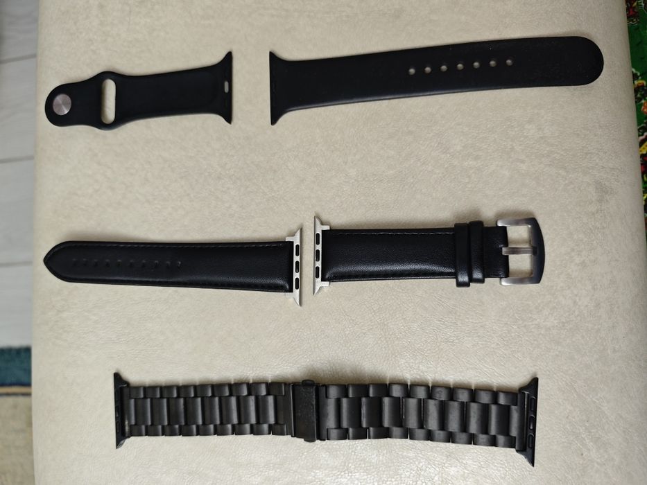 Продам Apple Watch SE 2 44mm Оригинал 100%