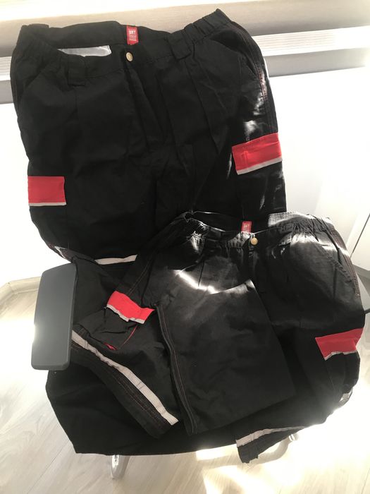 Pantaloni functionali de lucru marimea xl