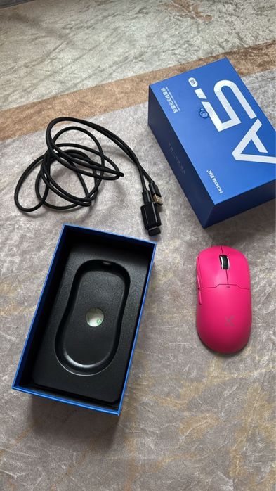 Мышка Mchose a5 ultra v2