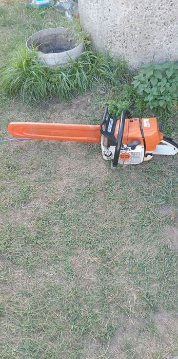 STIHL MS 461 perfect funcționala