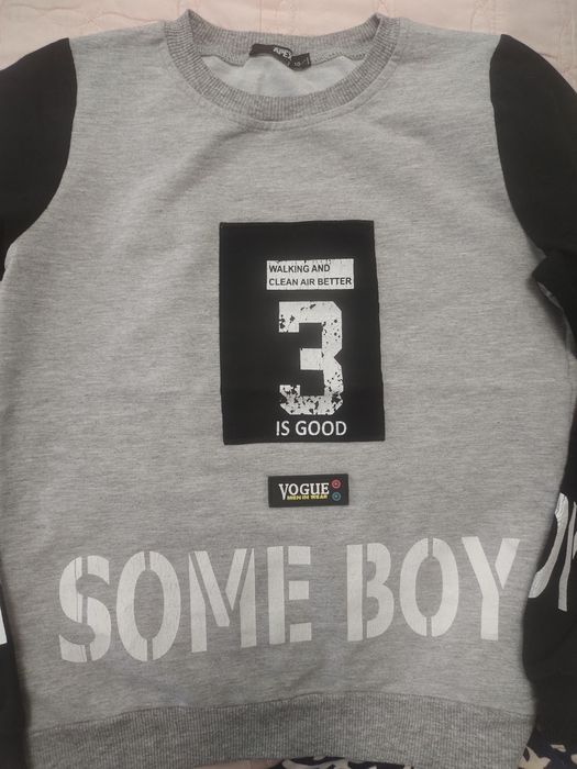 Футболка для мальчиков