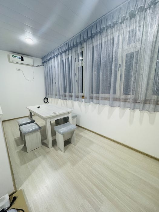 Срочна сдам квартиру на Ц5