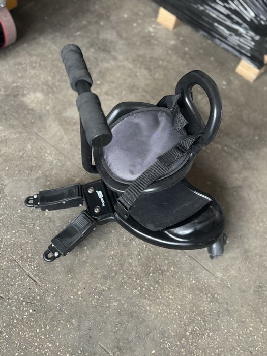 Adaptor de carucior pentru al doilea copil, FreeON