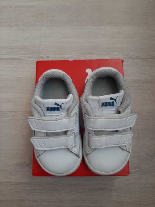 Детски маратонки номер 21