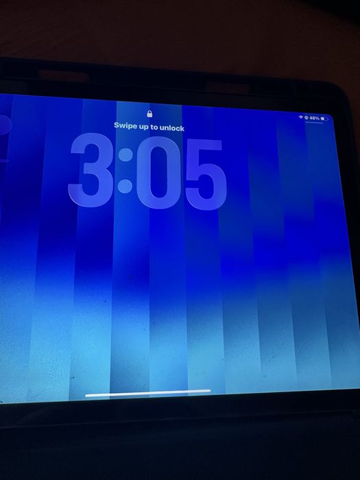 Ipad AIr 5 th generation wi- fi + cellular