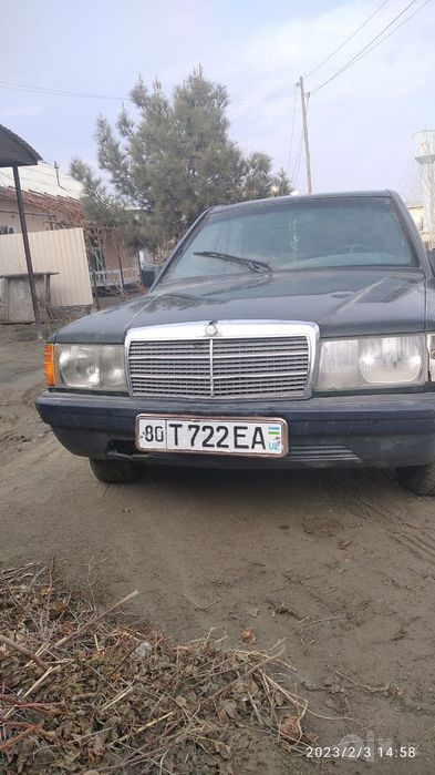 Mers 80 T 722 EA