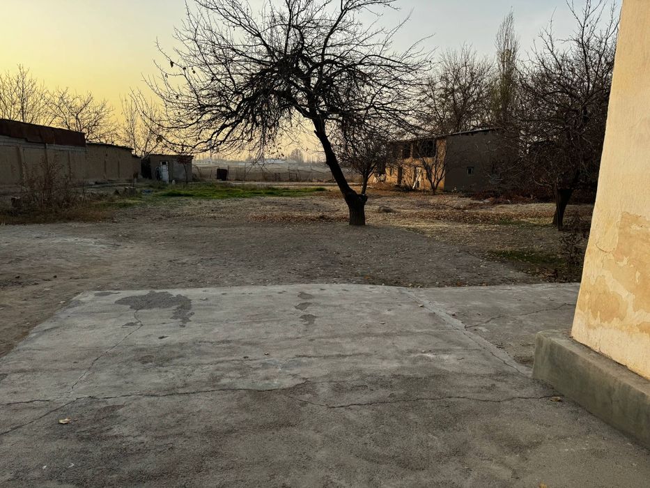 Uchastka sotiladi bez makler, ortasaroy