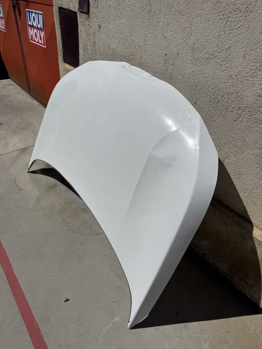 Capota fata motor aluminiu Peugeot 3008-5008 2016-2024