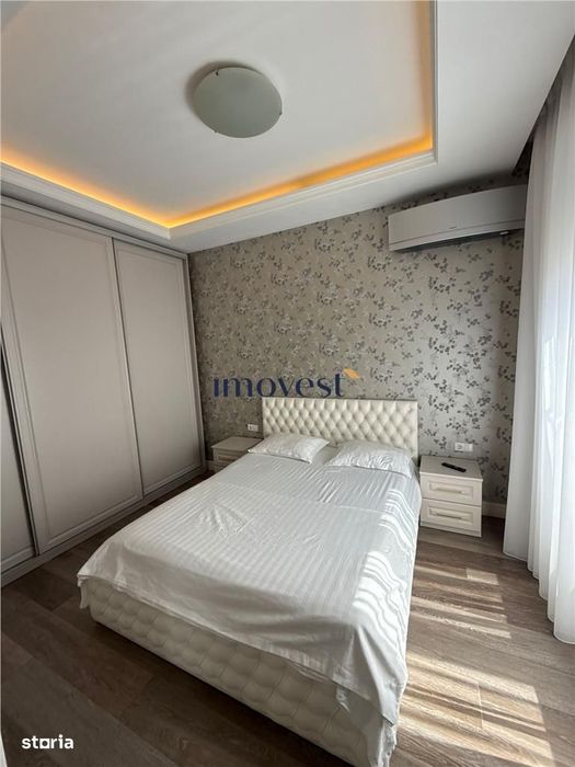 De inchiriat: Apartament cu 2 camere zona Centrala