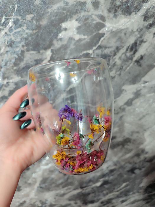 Новая кружка, коробка имеется