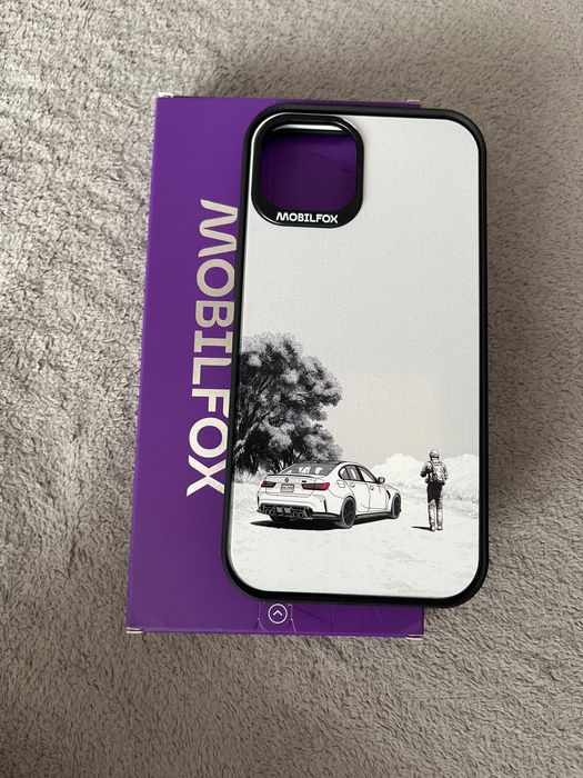 Husă mobilfox iPhone 13