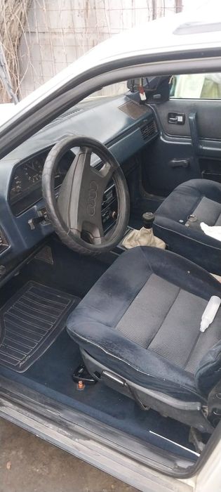 Продаётся Audi 100