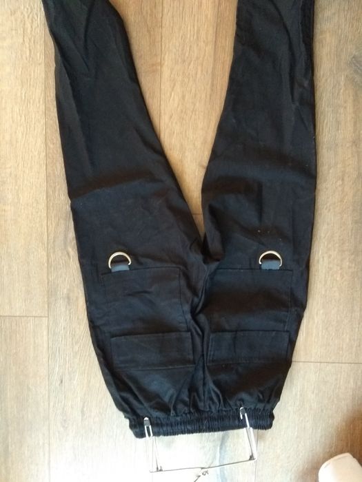 Юношески модерен панталон