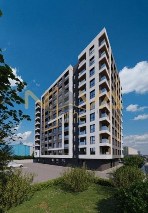 Продава се Двустаен апартамент в Варна, Младост 2 - 69 кв.м за 776 €/кв.м - Снимка #3